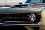 Chevrolet Camaro Valkyrja by Ringbrothers 2019 года